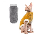 Одяг для котів