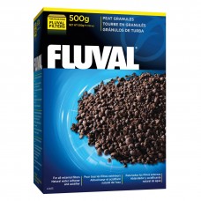 Наполнитель для фильтра Fluval «Peat Granules» 500 г