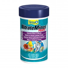 Препарат для снижения нитратов Tetra «Nitrate Minus» 100 мл / 65 г