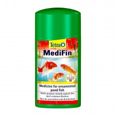 Препарат для лечения рыб Tetra Pond «Medi Fin» 500 мл
