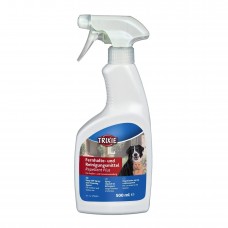 Спрей отпугиватель-очиститель для кошек и собак Trixie «Repellent Plus» 500 мл (для отпугивания от мест, объектов, зон) - dgs