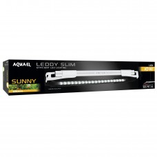 Світлодіодний світильник Aquael «Slim» 10 W, 50-70 см (Sunny)
