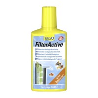 Средство для поддержания биологической среды Tetra «Filter Active» 250 мл