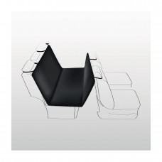 Автомобільна підстилка на сидіння Trixie 1,45 x 1,60 м (поліестер) - 13472