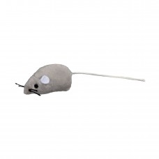 Игрушка для кошек Trixie Мышка 5 см (плюш) - 4052 /0565