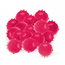 Элемент для самодельной игрушки для собак Comfy «Create & Play» шарик розовый, 35 шт. (резина)