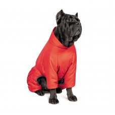 Комбінезон для собак Pet Fashion «COLD» XS (червоний)