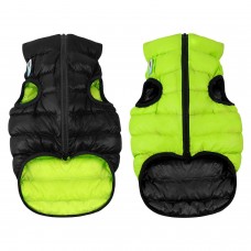 Курточка двусторонняя для собак Collar AiryVest S 40