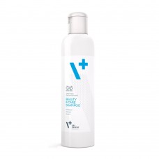 Шампунь для кошек и собак Vet Expert Beauty & Care Shampoo 250 мл (для ухода за кожей и шерстью) - cts