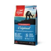 Сухой корм для собак Orijen Original Dog 11,4 кг (ассорти)