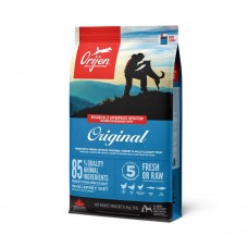 Сухий корм для собак Orijen Original Dog 11,4 кг (асорті)