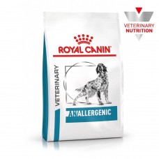 Сухий корм для собак, при харчовій алергії Royal Canin Anallergenic 3 кг (домашня птиця)