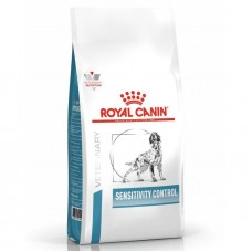 Сухий корм для собак з чутливим травленням Royal Canin Sensitivity Control Chicken With Rice 14 кг (домашня птиця)