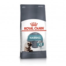 Сухий корм для виведення шерсті у котів Royal Canin Hairball Care 2 кг (домашня птиця)