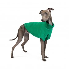 Свитер для собак Pet Fashion «Green» M (зелёный)