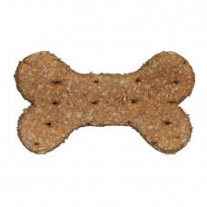 Лакомство для собак Trixie Печенье-косточки 11 см, 1, 68 кг / 48 шт.