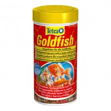 Сухой корм для аквариумных рыб Tetra в хлопьях «Goldfish» 1 л (для золотых рыбок)