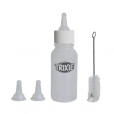Бутылка для кормления Trixie 57 мл (пластик) - dgs