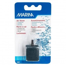 Воздушный распылитель для аквариума Marina квадратный d=24 мм