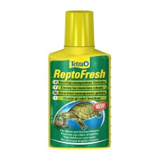 Препарат, способствующий разложению биологических загрязнений Tetra «Repto Fresh» 100 мл
