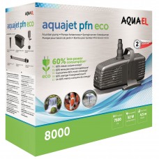 Фонтанна помпа Aquael «AquaJet PFN 8000 ECO»