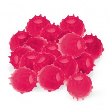 Элемент для самодельной игрушки для собак Comfy «Create & Play» шарик розовый, 1 шт. (резина)