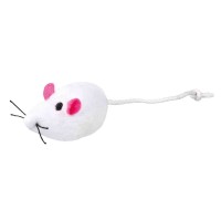 Іграшка для котів Trixie Мишка 5 см (плюш) - 4085