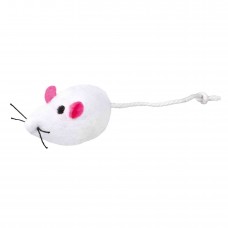 Игрушка для кошек Trixie Мышка 5 см (плюш) - 4085
