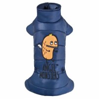Комбинезон для собак Puppy Angel «Angel Monster» S