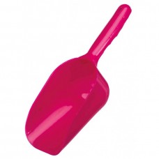 Лопатка-совок Trixie для гигиенического наполнителя, размер S (пластик, цвета в ассортименте)