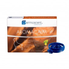 Ошейник для собак антистрессовый Dermoscent Aromacalm 60 см