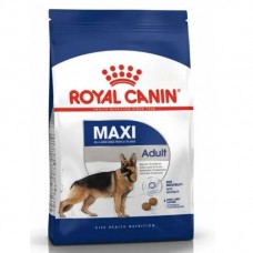 Сухий корм для собак Royal Canin Maxi Adult, 4 кг (домашня птиця)