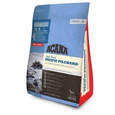 Сухий корм для собак з чутливим травленням Acana Pacific Pilchard 2 кг (сардина)