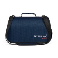 Сумка-переноска для собак и котов Pet Fashion «Vesta» 38 х 22 х 22 см (в цветовом ассортименте) - dgs