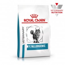 Сухий корм для котів, при харчовій алергії Royal Canin Anallergenic 2 кг (домашня птиця)