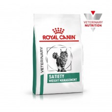 Сухий корм для котів із зайвою вагою Royal Canin Satiety Weight Management 3,5 кг (домашня птиця)