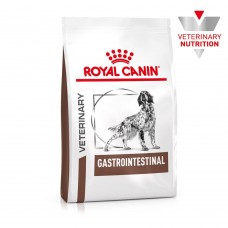 Сухой корм для собак, при заболеваниях желудочно-кишечного тракта Royal Canin Gastro Intestinal 2 кг (домашняя птица)