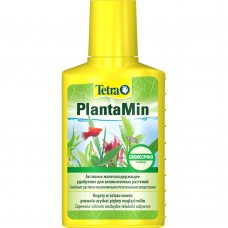 Удобрения для растений Tetra «PlantaMin» 100 мл