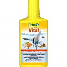 Витамины для рыб Tetra «Vital» 250 мл