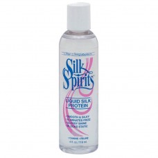 Жидкий шелк Chris Christensen «Silk Spirits» 118 мл (для ухода за шерстью) - cts