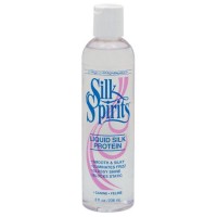 Рідкий шовк Chris Christensen «Silk Spirits» 236 мл (для догляду за шерстю) - cts
