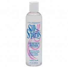 Жидкий шелк Chris Christensen «Silk Spirits» 236 мл (для ухода за шерстью) - cts