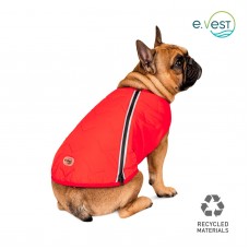 Жилет для собак Pet Fashion E.Vest XL (червоный)