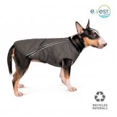 Жилет для собак Pet Fashion E.Vest XL (сірий)