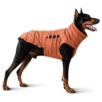 Жилетка для собак Noble Pet «Bobby» 2XL