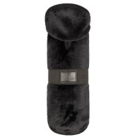 Попона Pet Fashion «Blanket» для такс, размер S, черный