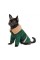 Костюм Pet Fashion «Joy» для собак, розмір XS2, зелений