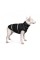 Жилет Pet Fashion «Big Boss» для собак, розмір 4XL, чорний