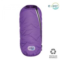 Жилет Pet Fashion «E.Vest» для собак, розмір XS2, фіолетовий
