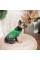 Костюм Pet Fashion «Aleks» для собак, розмір S, зелений
